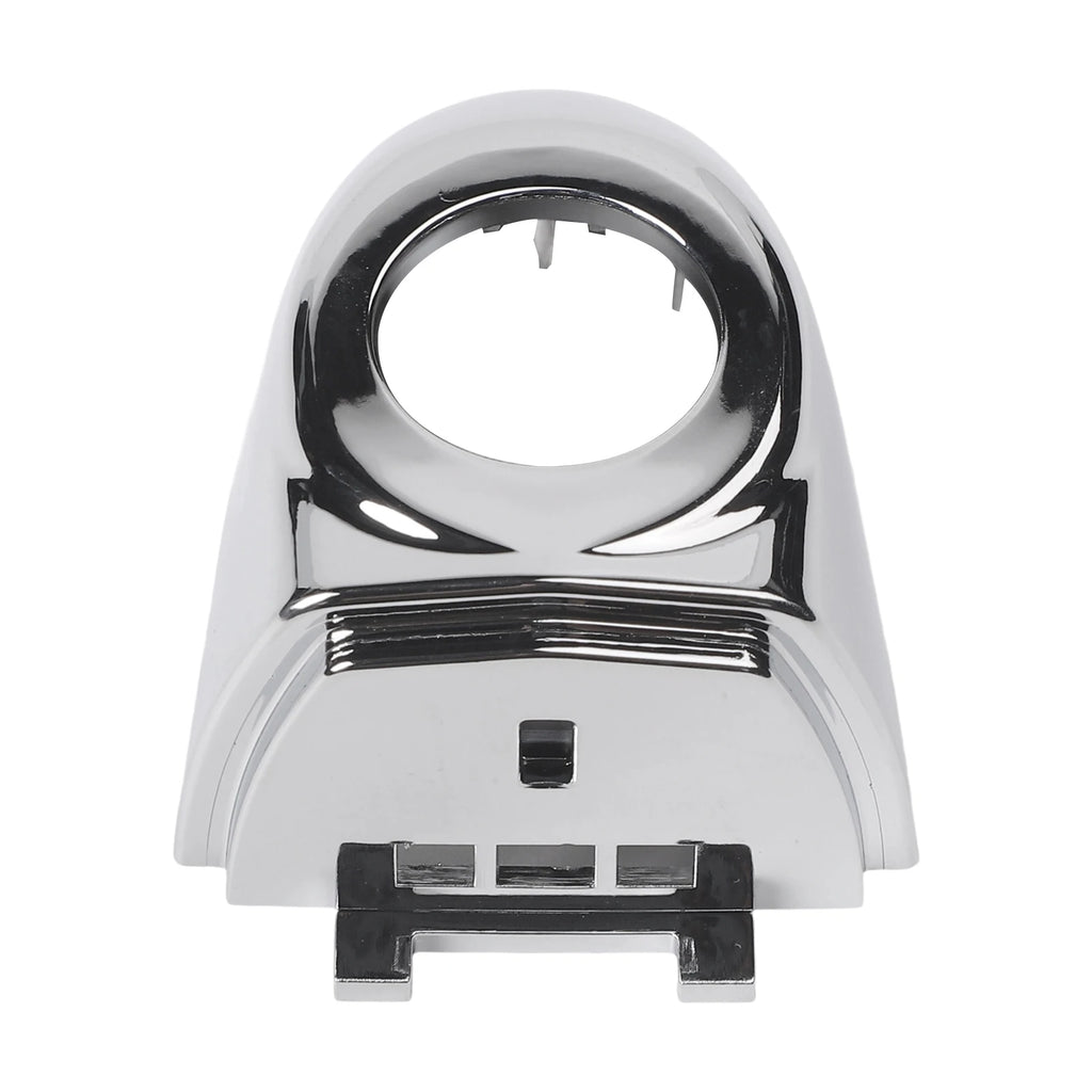 1PC Front Outer Door Handle Cap For Fiat For 500X 2016-2021 735607049  Replacement Front Outer Door Handle Cap