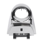 1PC Front Outer Door Handle Cap For Fiat For 500X 2016-2021 735607049  Replacement Front Outer Door Handle Cap