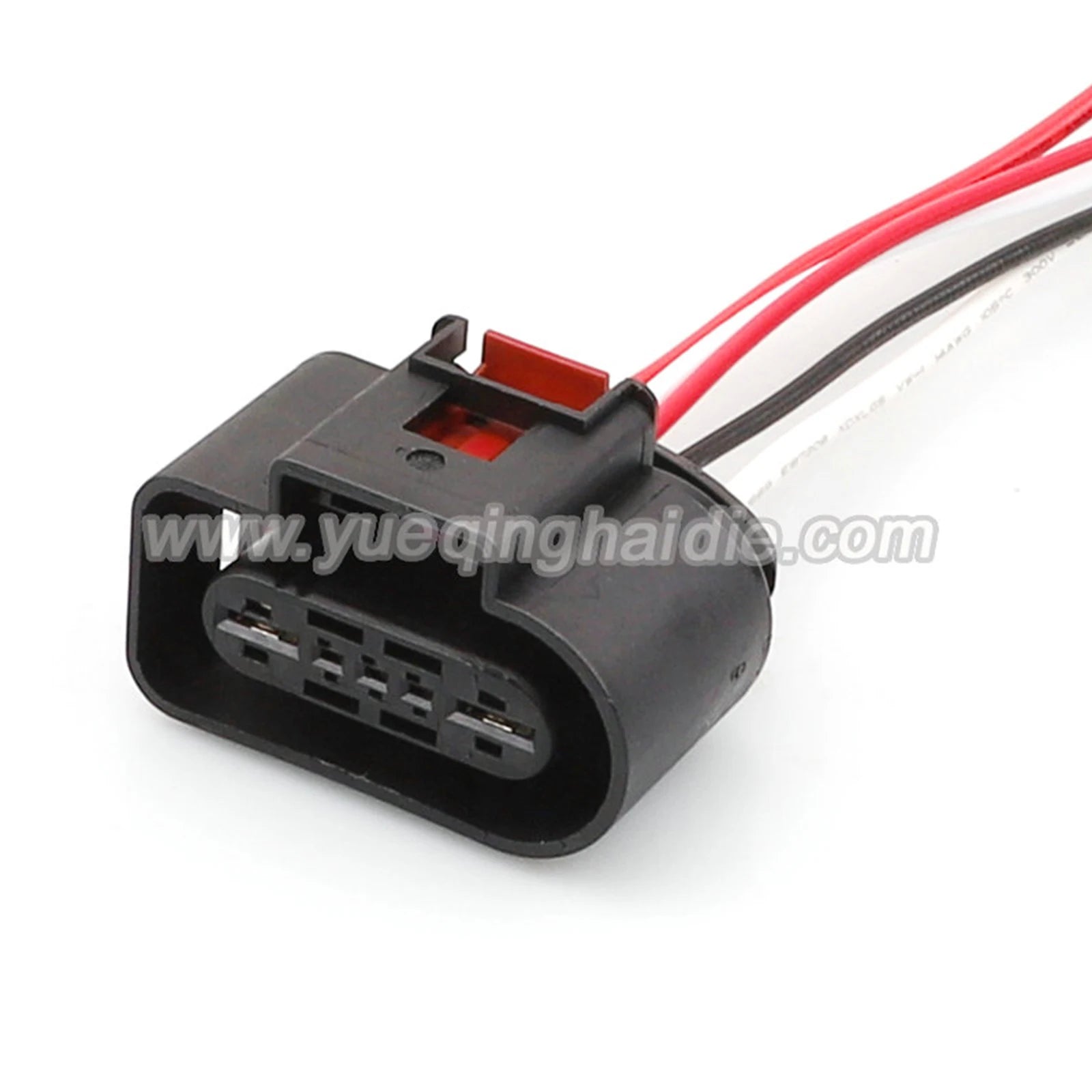 5Pin Connector Waterproof 1.5mm 6.3mm Male Female Connector Auto Wire Harness Cable Plug for VW Lavida Skoda 1K0919230 1K0919231