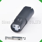 2-Pin Auto Connector Connector Automotive Connectors Crankshaft Position Renault sensor