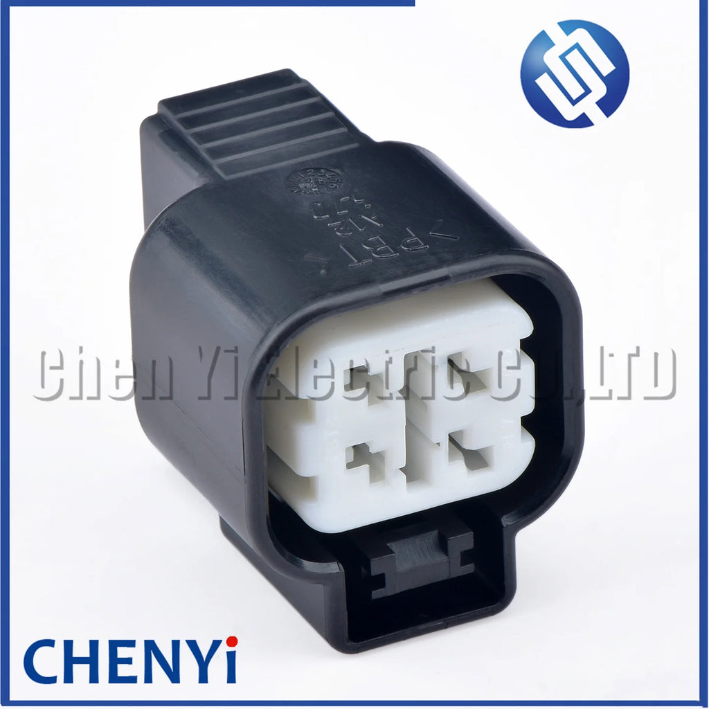 4 Pin female Automotive waterproof connector Oxygen sensor Wire harness plug PK505-04027 For Hyundai KIA Mitsubishi