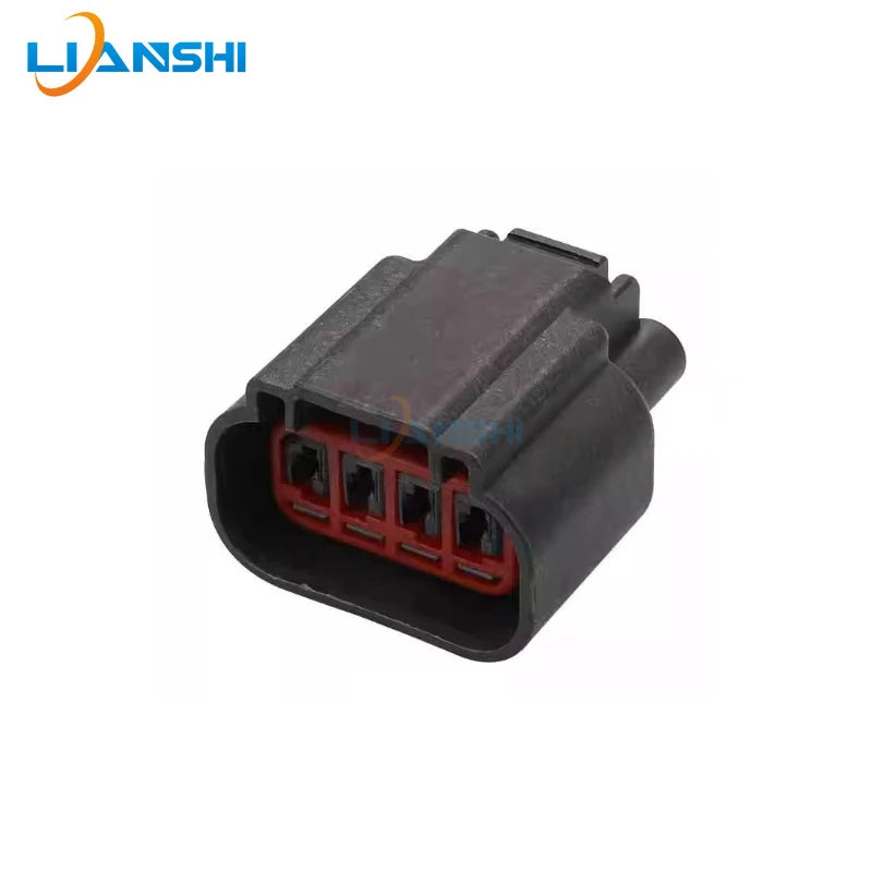 DJ7043YC-1.5-21 is suitable for Toyota fog lamp waterproof wiring harness connector plugs with 4-hole terminals