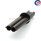 Auto lamp holder wiring harness connector plug HDL-110