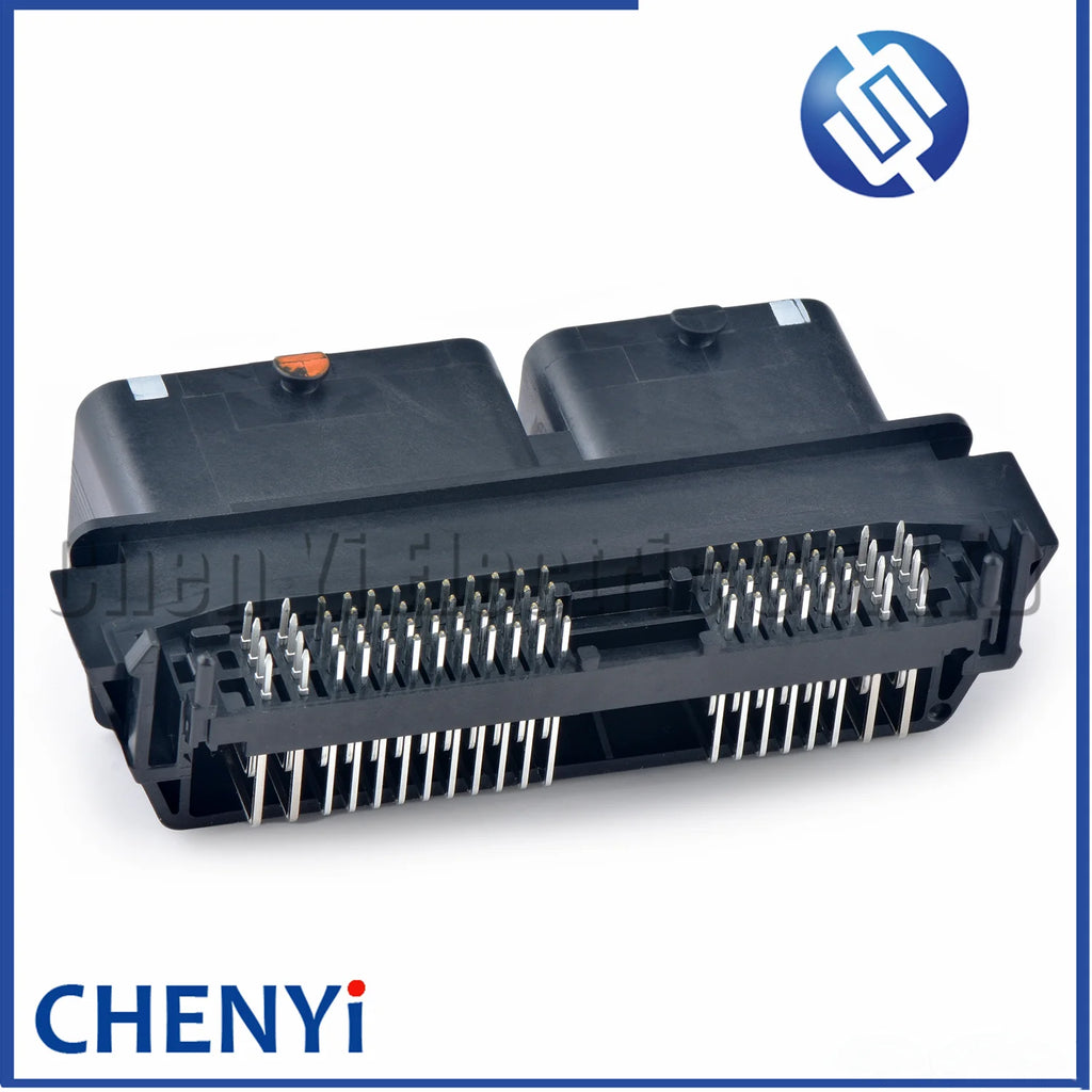 32 Pin 48 Pin Oil circuit controller air rail controller ECU computer board harness plug socket 502226 502225 For Suzuki Alivio
