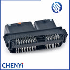 32 Pin 48 Pin Oil circuit controller air rail controller ECU computer board harness plug socket 502226 502225 For Suzuki Alivio