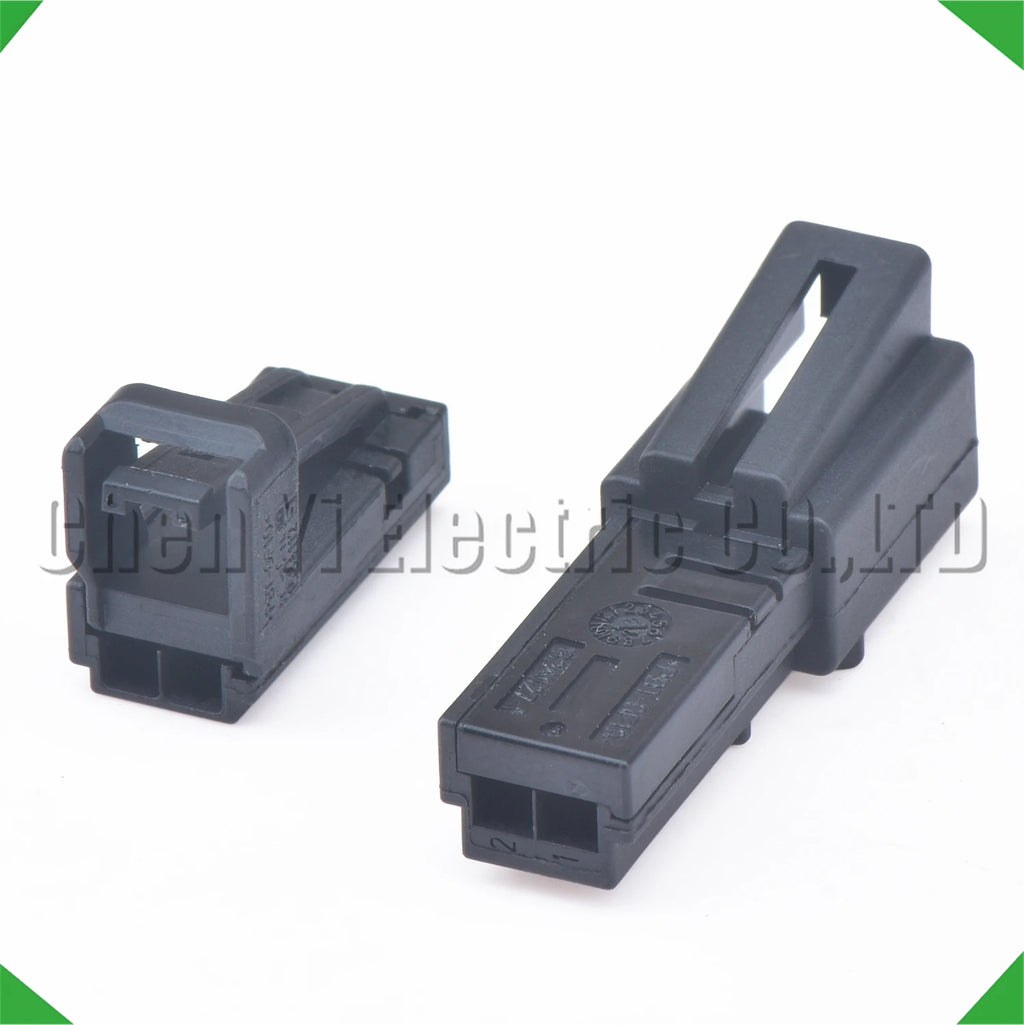 2-Pin Wire Harness Harness Automobile Socket Interior Light Speaker Connector harness led