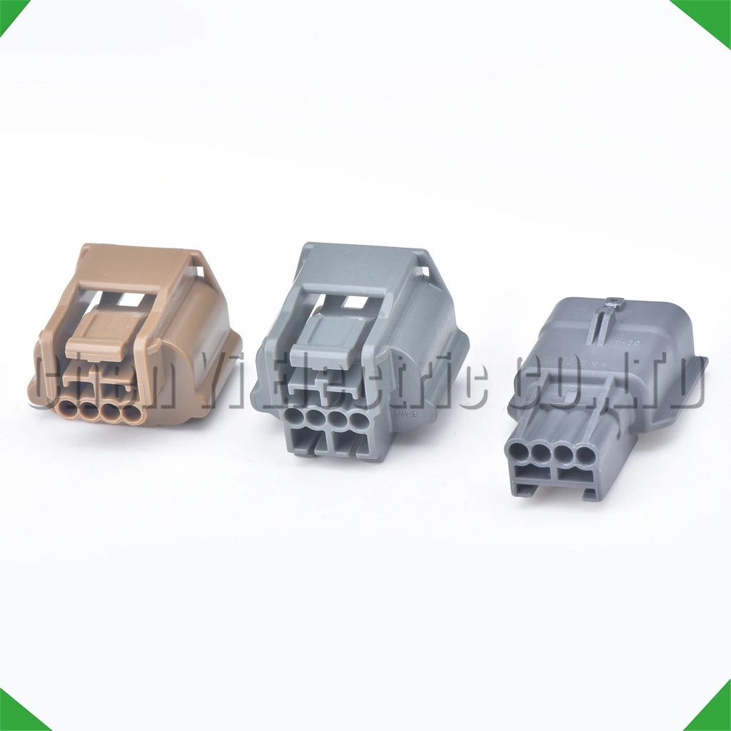 4-Pin Auto Connector Automotive Connector conditioning pressure switch sensor