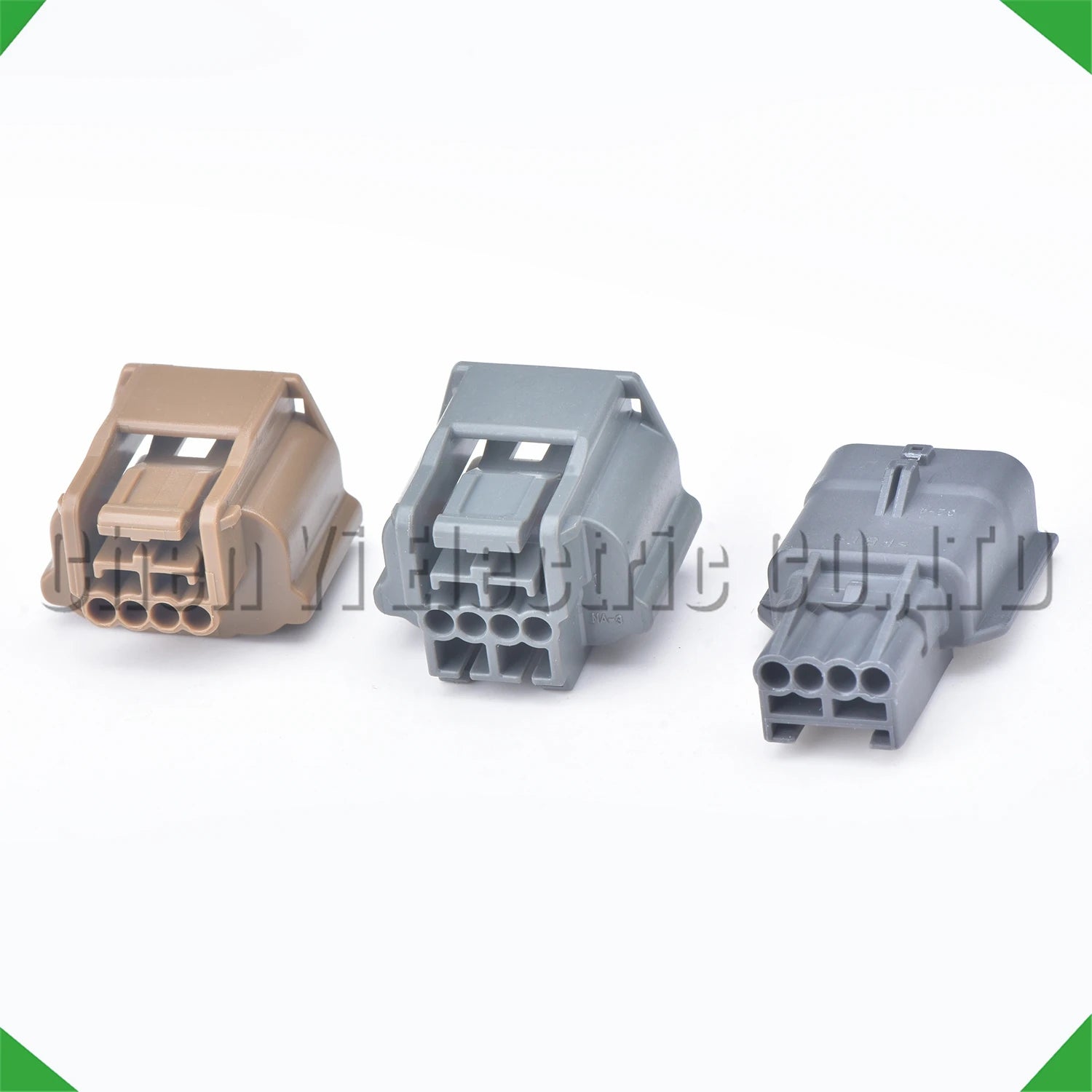 4-Pin Auto Connector Automotive Connector conditioning pressure switch sensor