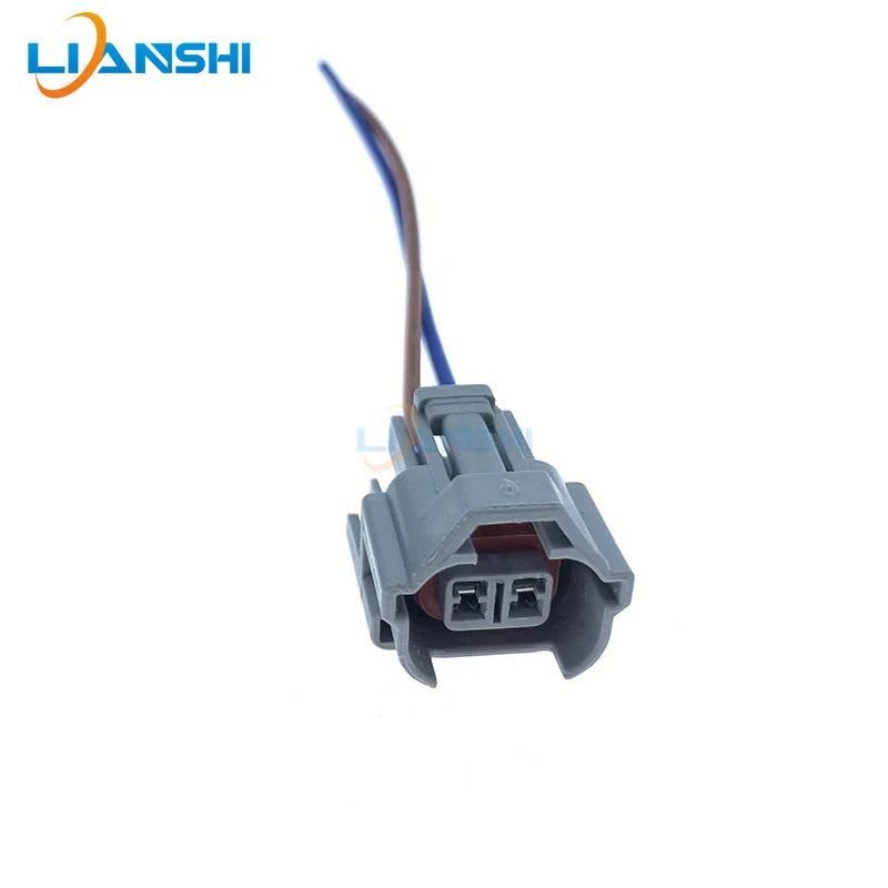 Suitable for the fuel injector wiring harness plug of Hyundai Verna, Elantra, Elantra, Santar Sonata, ix35