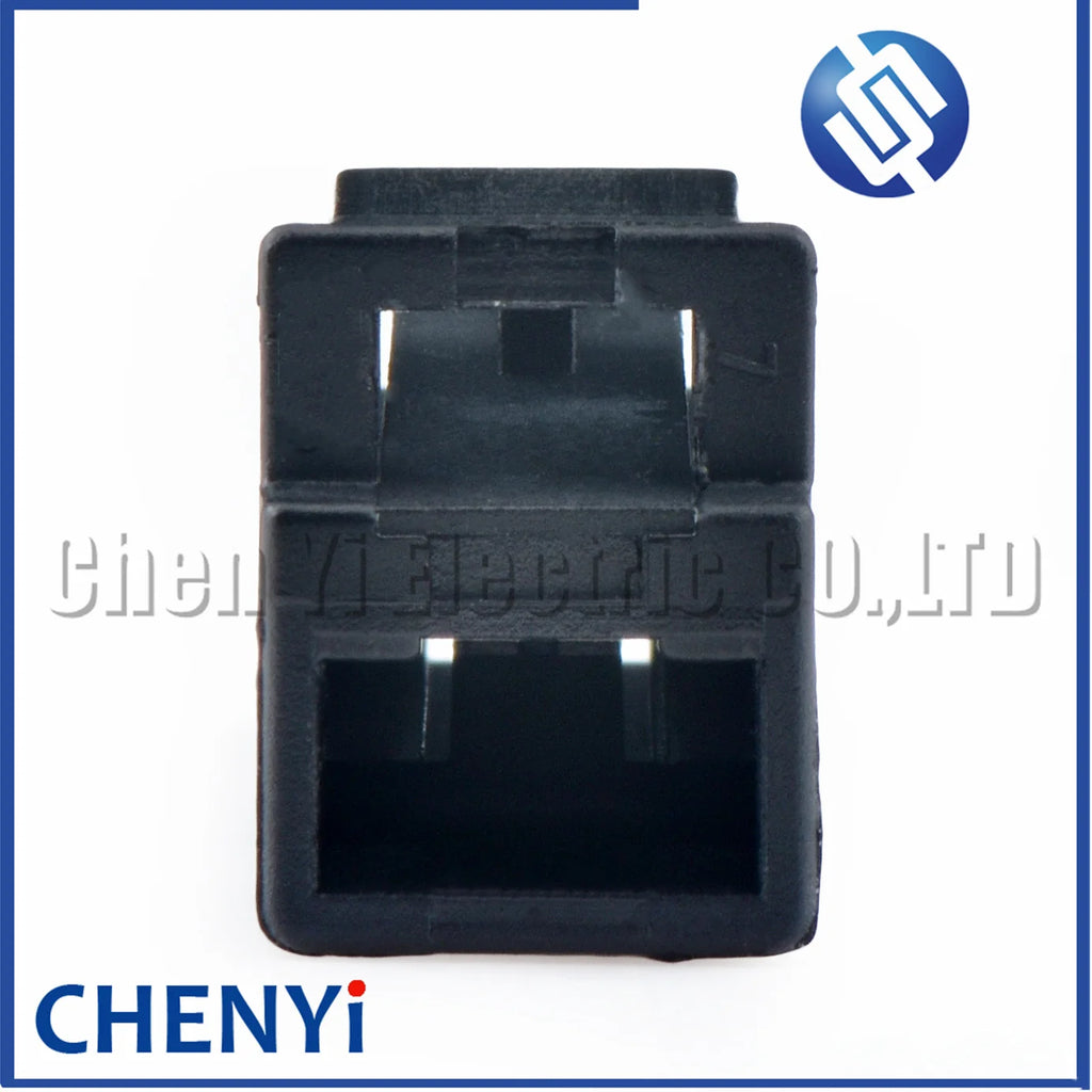 1 Pin Automotive connector Car wire harness plug 7123-2115-30 3CN1BSL02N 325201025AFN