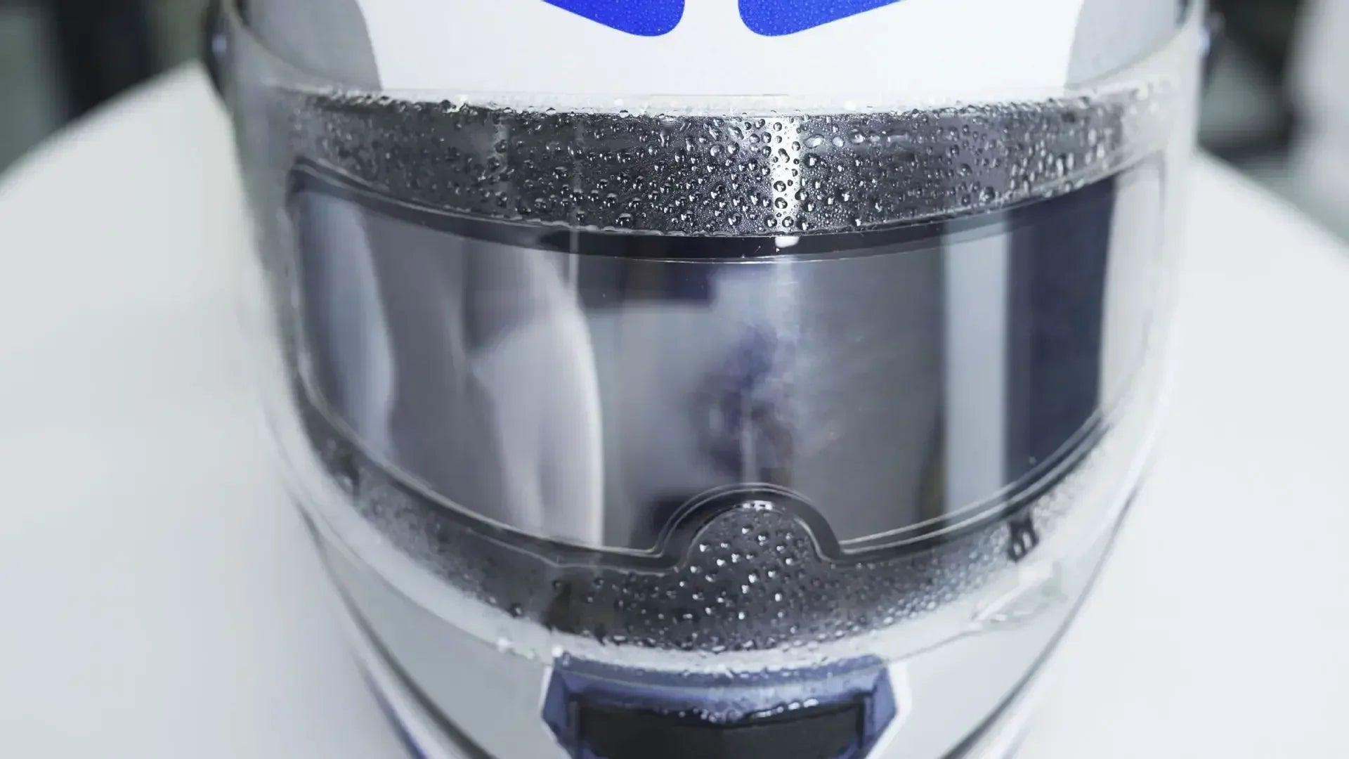 Motorcycle Helmet Anti-fog Film and Rainproof Film Universal Motorcycle Helmet Nano Coating Sticker Film Helmets Amagi
