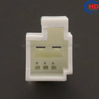 5pin auto waterproof   electric   plastic  wire   harness   connector 929175-1 929172-1
