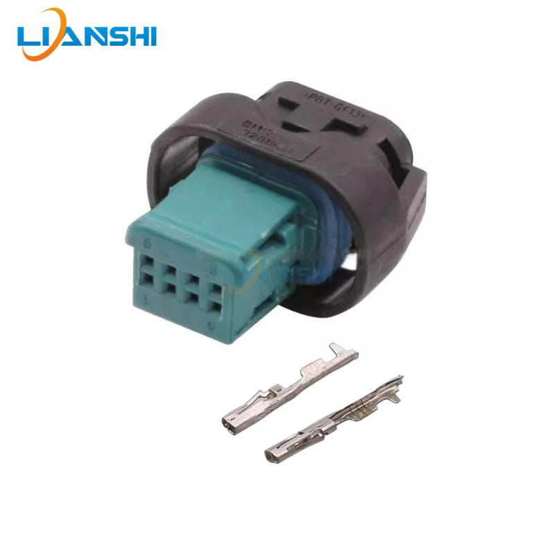 Applicable to BMW ICAM reversing camera 8p, Mercedes-Benz front and rear camera panoramic view 4-2177395-1