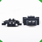 2-Pin Auto Connector Connector Luggage compartment motor subwoofer harness 929596-1