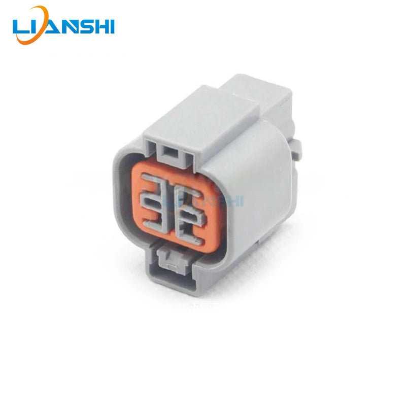 The 12-hole wiring harness DJ7122YA-1.2-21 is suitable for the Kia Buick radar ACC module power pump plug