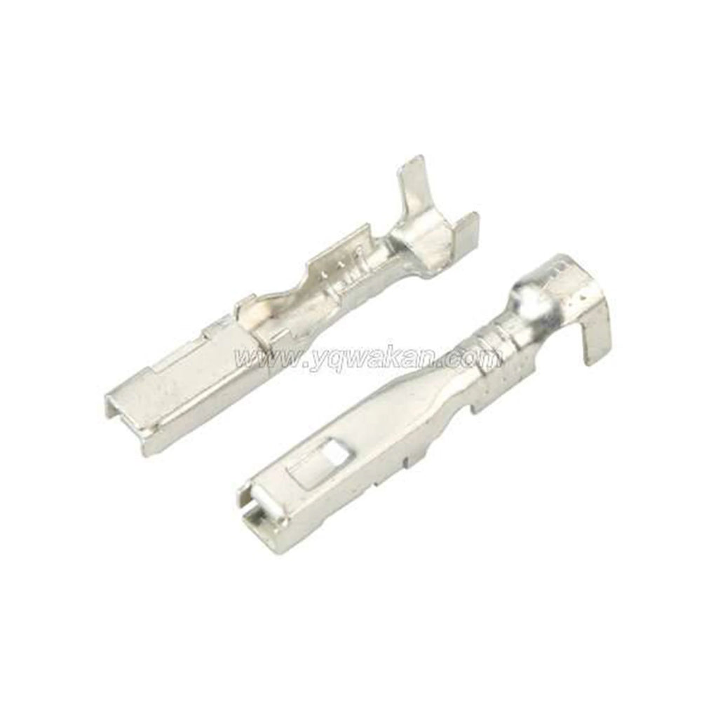 9PIN Automobile Waterproof 2.2mm 4.8mm Series Female Connector Cable Socket For Kia Spectra Ford Focus Mondeo 6195-0238
