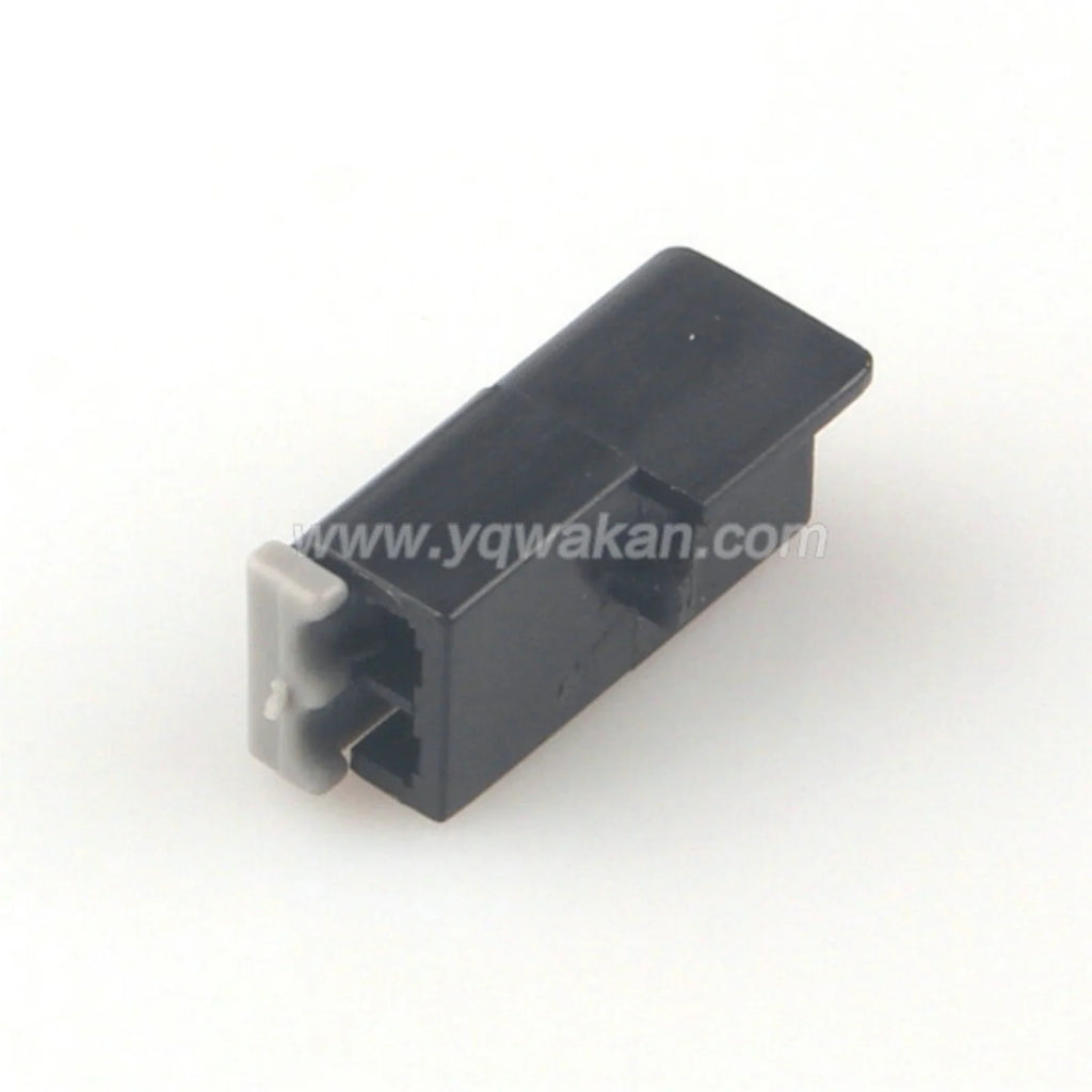 2 PIN Unsealed 1.5 mm Female Connector Automotive Connector Wiring Harness 12047663/12047665 12059249/12047662/15324070