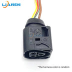Suitable for marking BMW Ignition coil high voltage pack 3P harness plug E38 E39 E46 E60 E66 E90