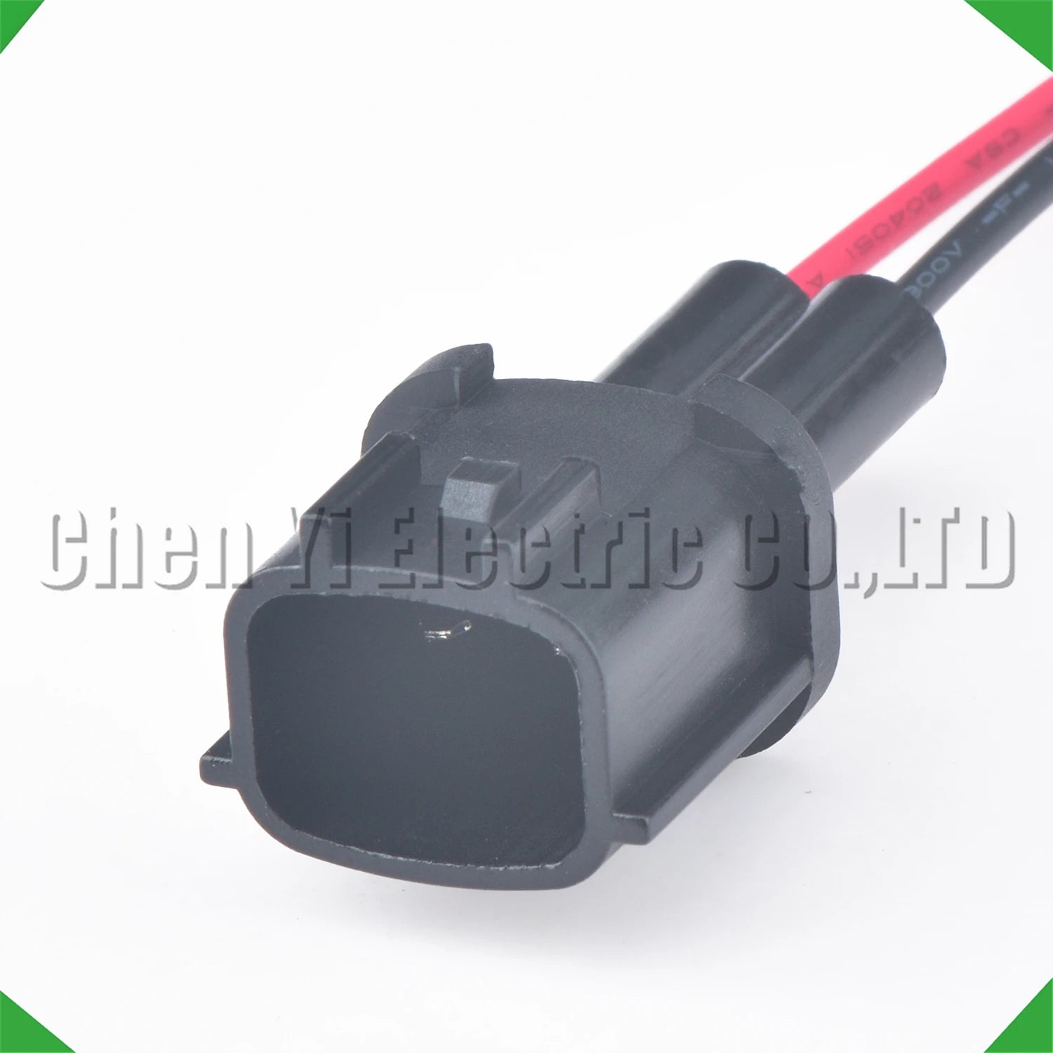 2-Pin Wire Harness Harness Automobile connectors ballast electrical harness Hyundai