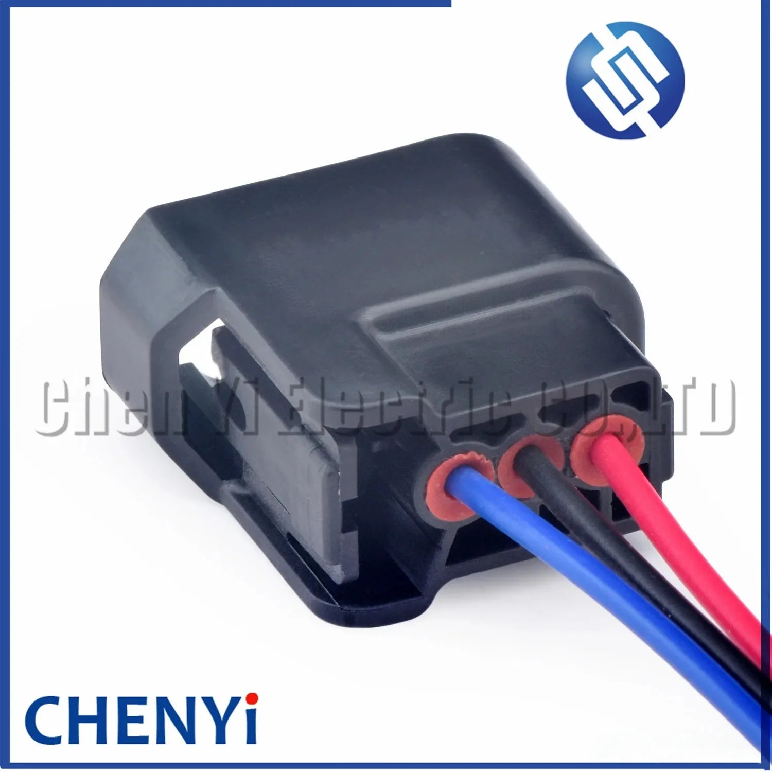 3 Pin waterproof high-voltage ignition coil automotive connector 6189-0728 For Honda CRV K-Series S2000 With 15cm 18AWG