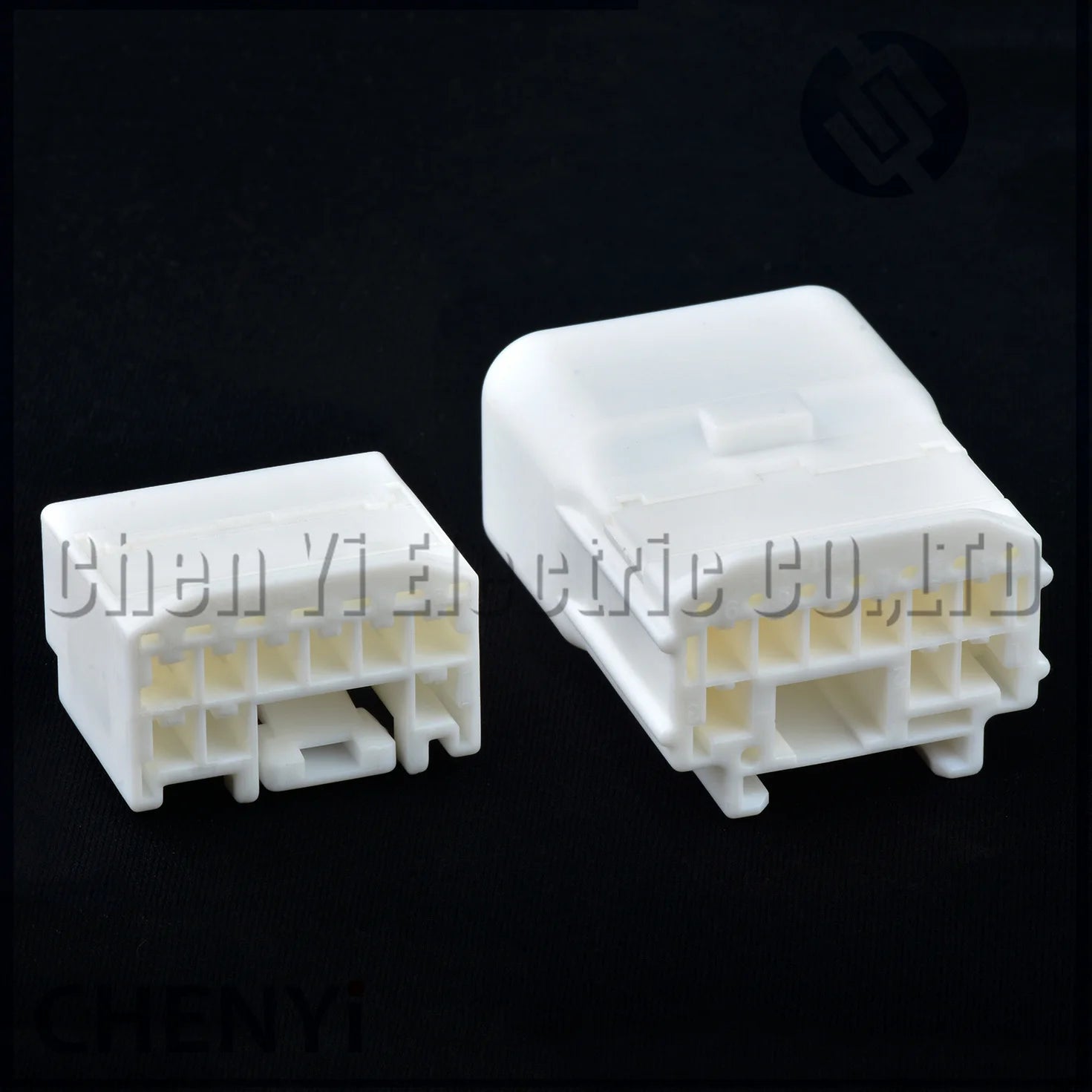 9 Pin Auto connector 6248-5270 90980-11535 6249-1229 90980-11534 For Toyota 4Runner Towing Converter Control Module Relay plug