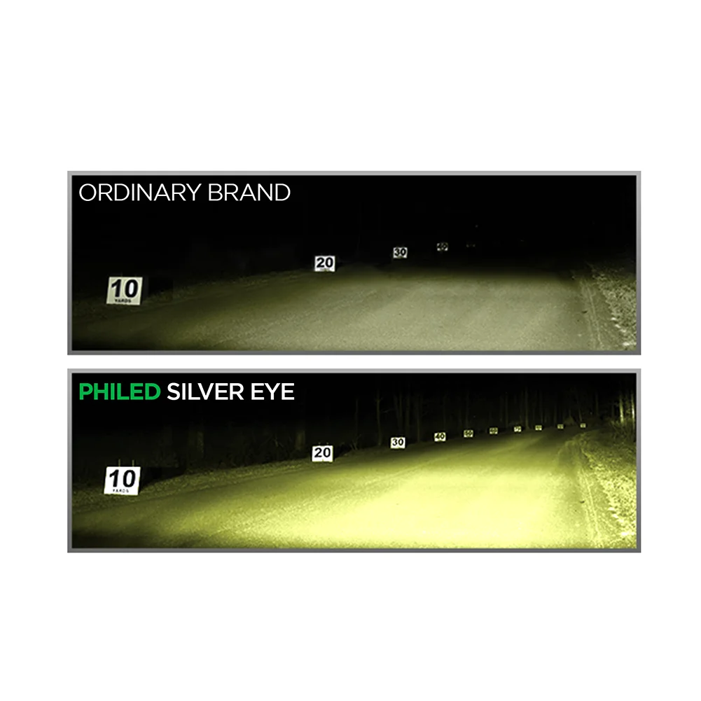 35W Motorcycle Headlight Halogen Bulb 12V Halogen Bulb 12V Super Bright H6 T19 P15D Motorcycle Headlight Bulbs Lamp