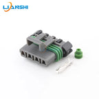 4pin 12129565 12129600 for the Buick GL8 Blower Plug Automotive sensor waterproof connector
