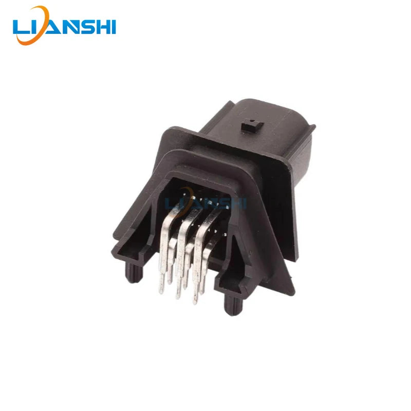 33472-0606 male and female 33482-0601 suitable for Ford, Buick, Everest and Cadillac taillight and headlight wire plugs