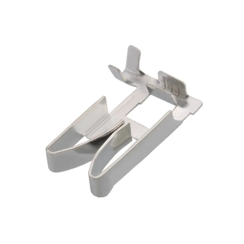 100pcs DJY7069-2 Copper terminal car connector blade spring pin