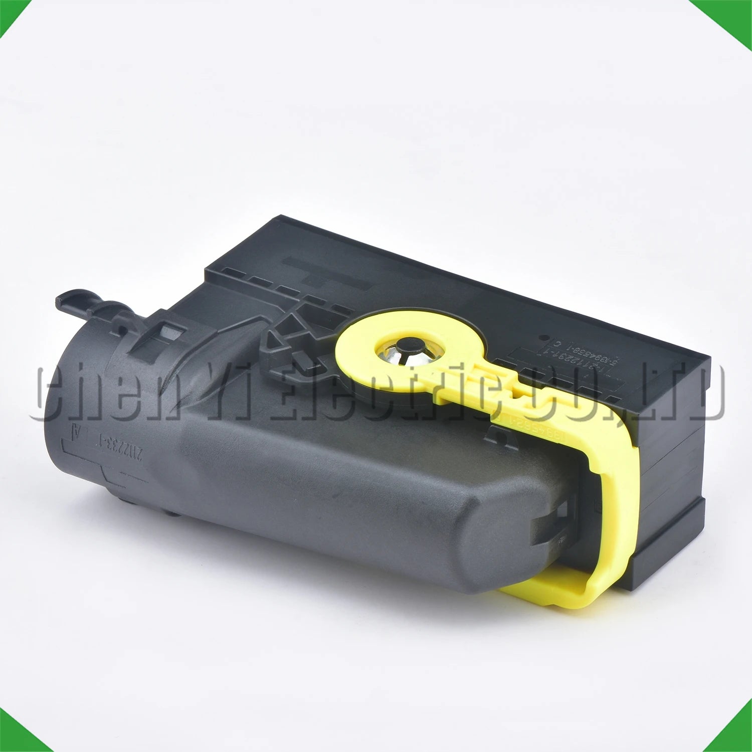 46-Pin Wire Harness Automobile Engine computer board harness connector 2112231-1 Benz