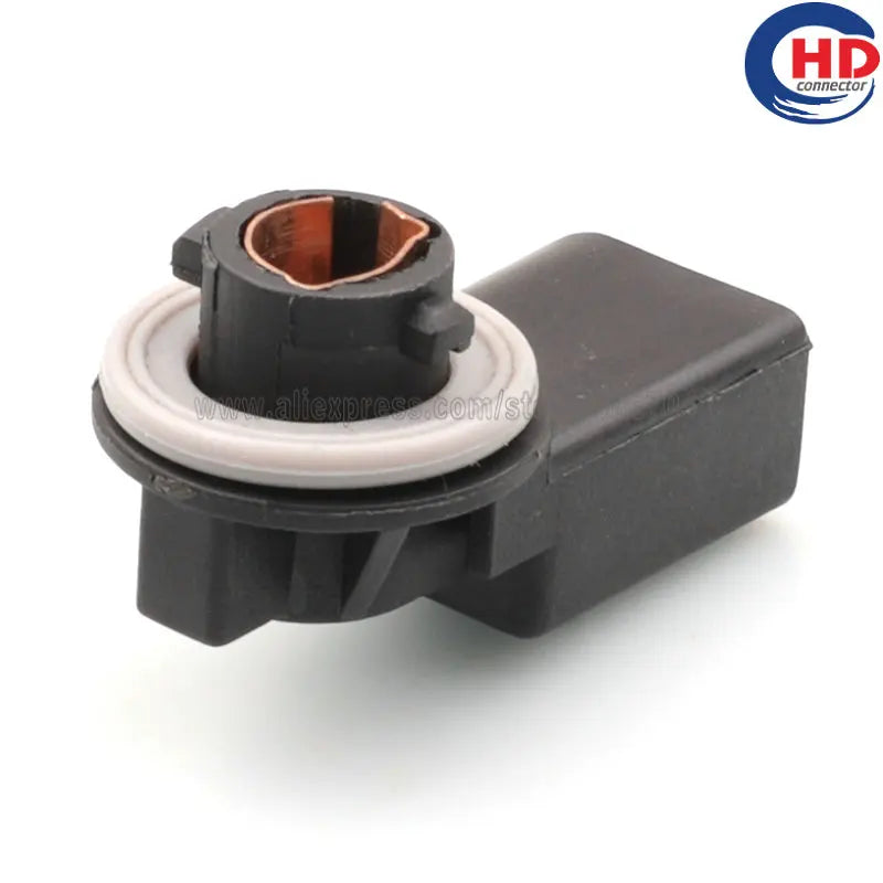 Auto lamp holder wiring harness connector plug 3CD953053 1J0973722 HDL-337 HDL-301 1Z0941669