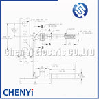 50 Pcs Crimp Terminal Pin 1062-20-0122 1060-20-0122 Female or male Auto Insert spring round terminal Size 20AWG For Deutsch DTM