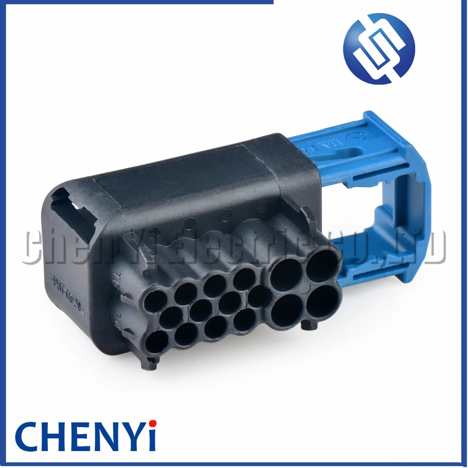 16 Pin Automotive waterproof connector Car Door Body harness plug 15498461 For Volvo V90 C30 S80 XC40 XC90 S40 S90 S60
