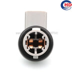 Auto lamp holder wiring harness connector plug 33304-S5A-003 33305-S5A-003 HDL-498 6189-0890  6188-0589 33304-TET-H01