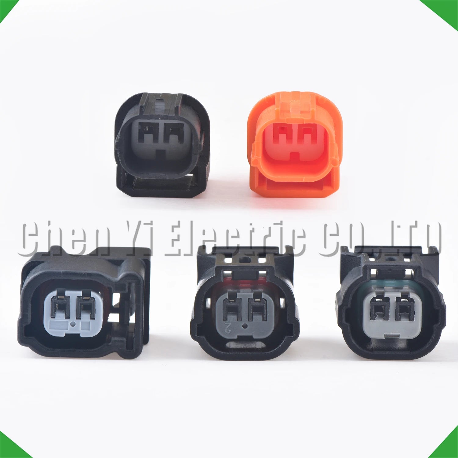 2-Pin Connector Connector Automobile Temperature ignition Sensor ignition sensor