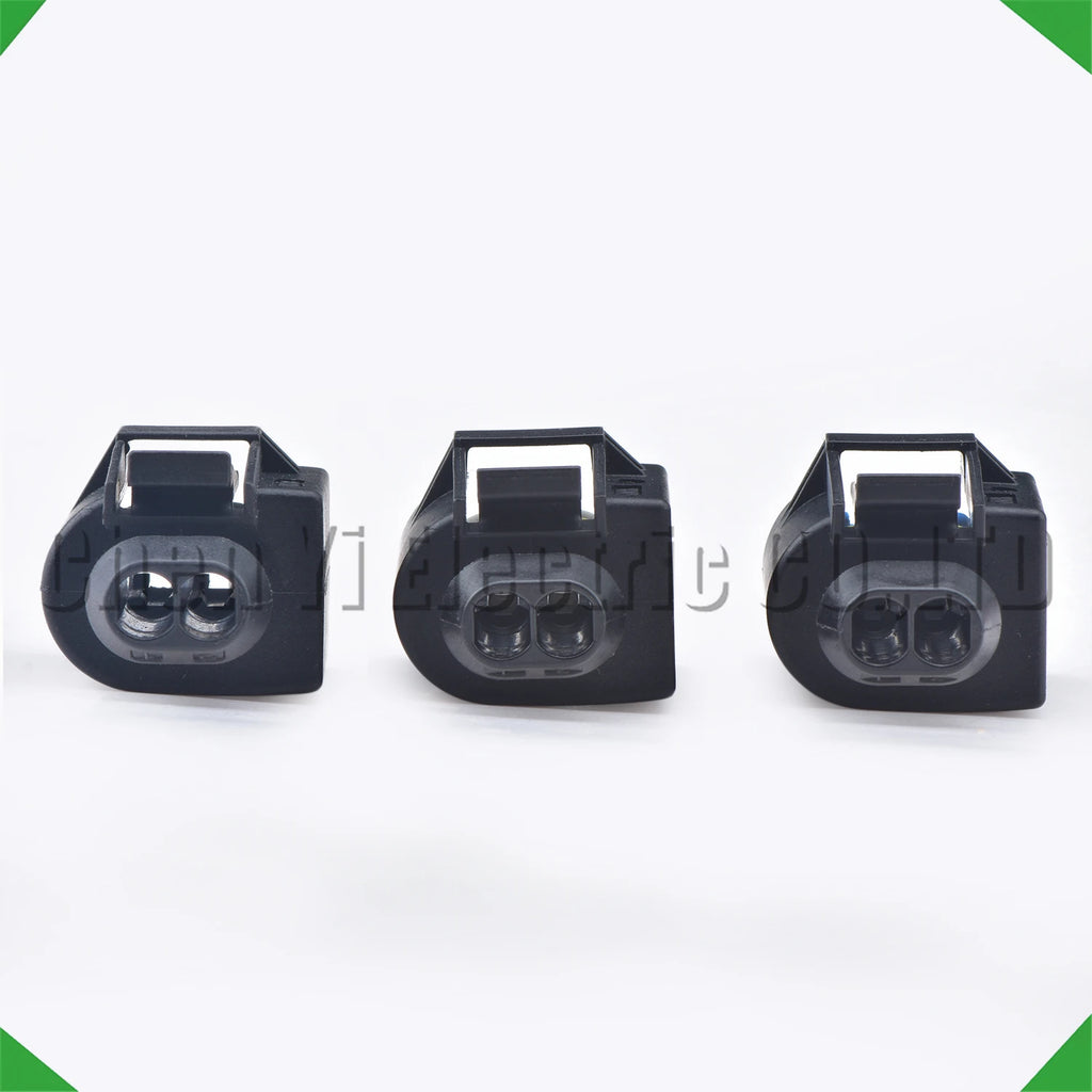 2-Pin Auto Connector Connector Automotive Connectors Diesel Bmw fuel injector