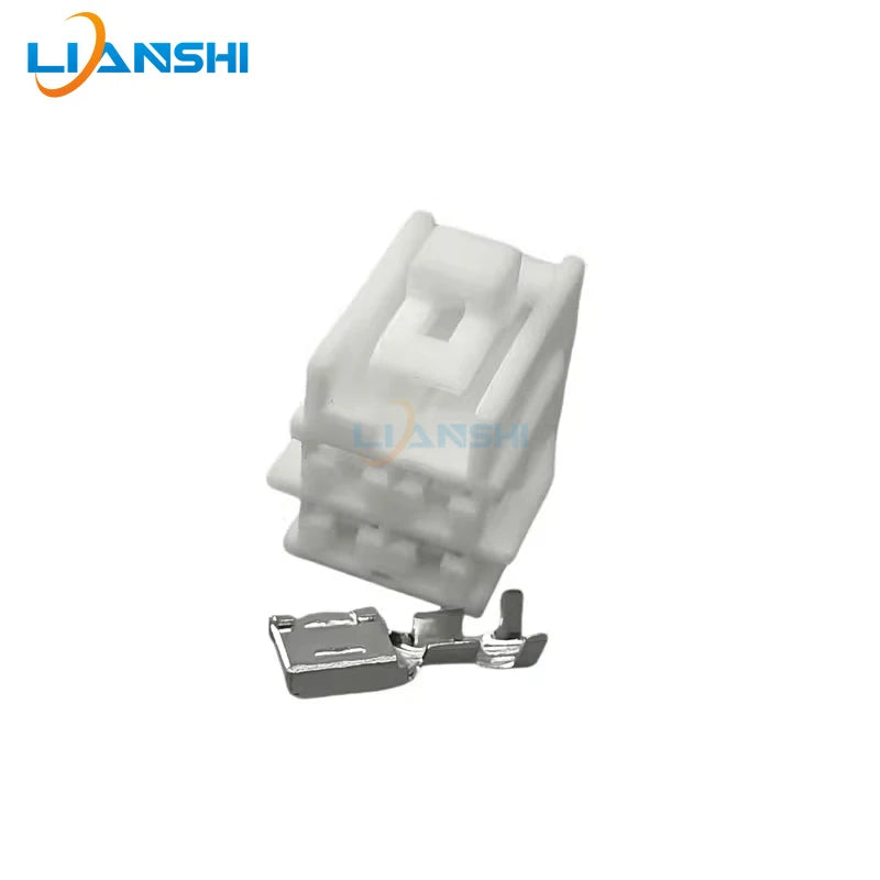 6098-0510 male and female 6098-0514 suitable for Toyota Accord, Corolla, RAV4, Camry and modern blower resistance