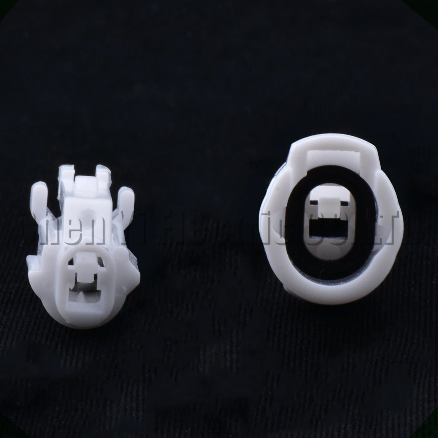 1-Pin Connector Automotive waterproof connectors Female MT090 Housing Electrical