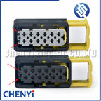 12 Pin 2.8mm series Automotive waterproof connector Wire harness plug 1-1670901-1 2-167090-1 1670866-1 1670865-1 For truck