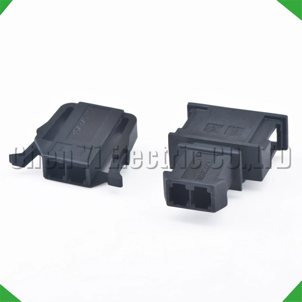 2-Pin Auto Connector Connector Luggage compartment motor subwoofer harness 929596-1
