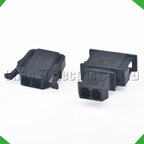 2-Pin Auto Connector Connector Luggage compartment motor subwoofer harness 929596-1