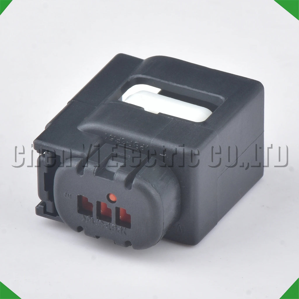 3-Pin Auto Connector Automotive Connectors engine heavy equipment sensor