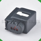 3-Pin Auto Connector Automotive Connectors engine heavy equipment sensor