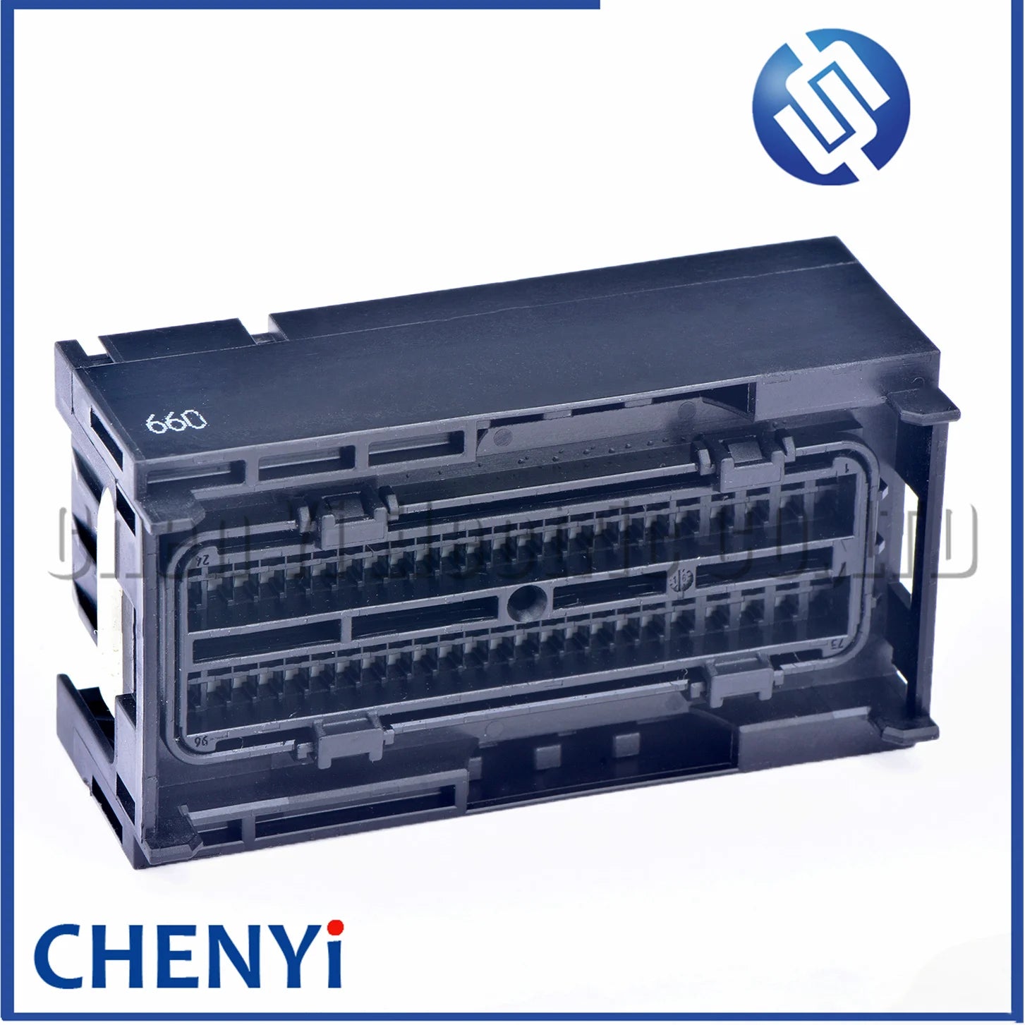 96 Pin/way Engine transmission ECU Computer Board Plug 1452380-1 0-1452381-1 9-1452380-9 For Volvo Ford Land Rover Nissan