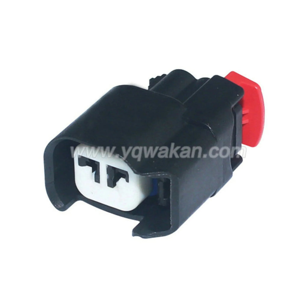 2 Pin 1.5mm Waterproof Male Female Connectors Auto Air Conditioner Wiring Harness For Ford Mondeo Focus 34062-0028 34675-0001