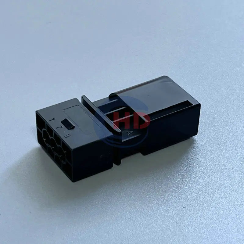 Kostal 3 way Diesel Injection Pump Receptacle Connector Kit