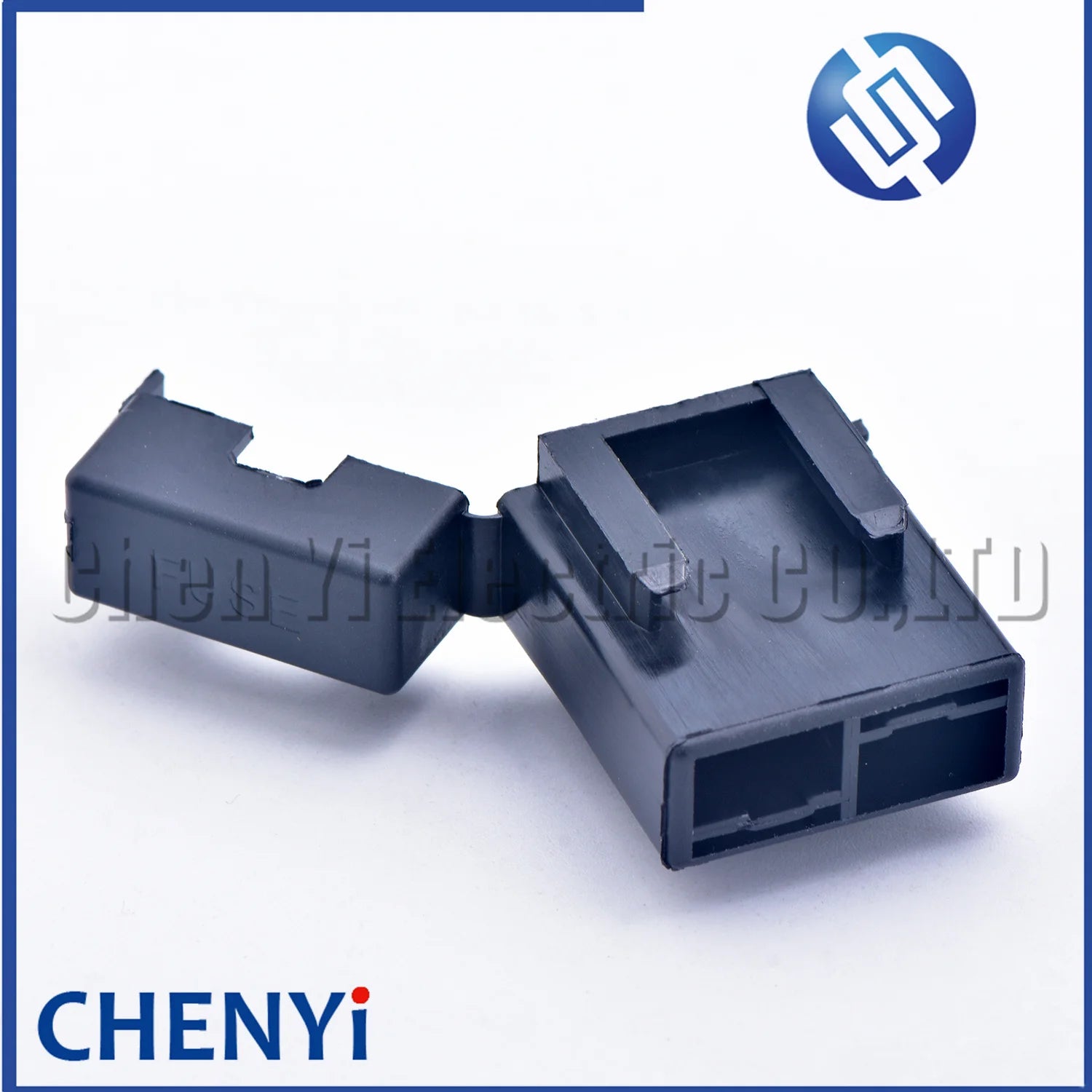 5 set Automotive insurance box Xenon lamp accessories fuse box BX2017A BX2017D BX2017 Medium Car Fuse Holder with Crimp Pins