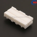 40pin auto waterproof   electric   plastic  wire   harness   connector 6098-5291