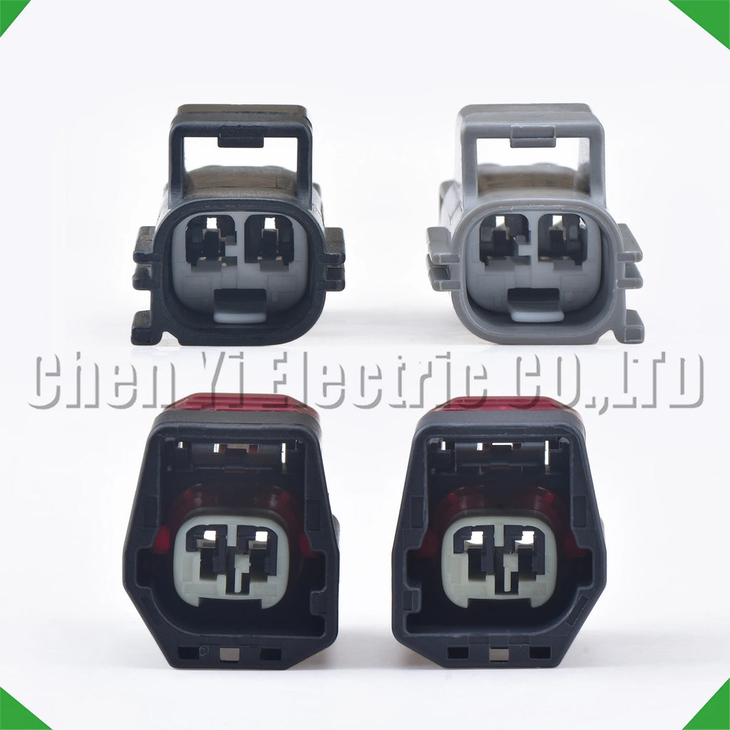 2-Pin Wire Harness Harness Water Temperature Sensor motor connector harness sensor sensor
