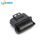 MX23A26SF1 MX23A26NF1 plug DJ7261A-1-21 automotive computer ecuJAE type connector